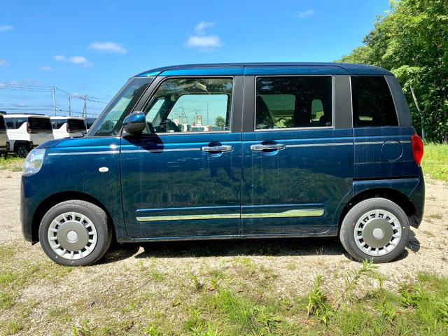 Daihatsu MOVE CANBUS 2025