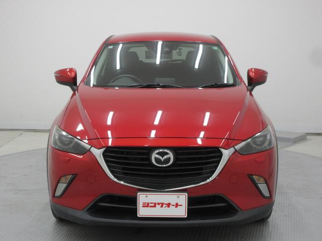 Mazda CX-3 2017