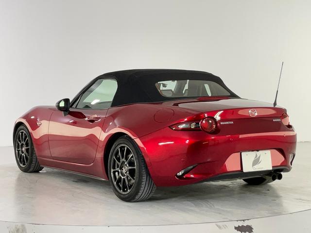 Mazda ROADSTER 2019