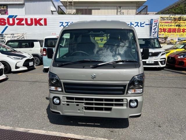 Suzuki SUPER CARRY 2024