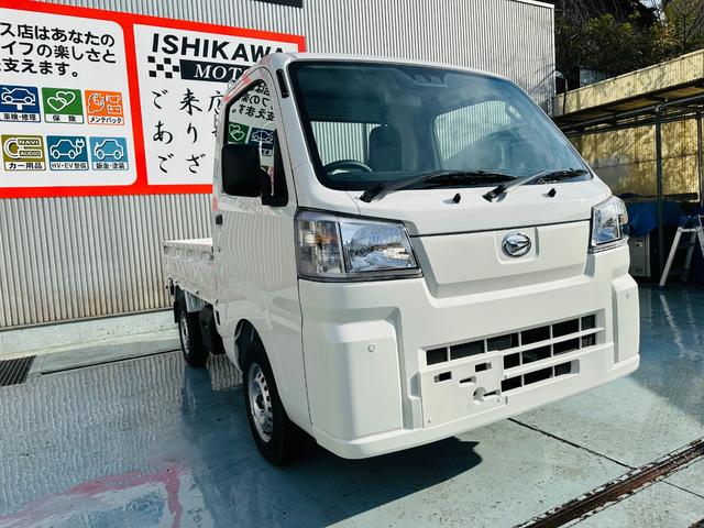 Daihatsu HIJET TRUCK 2025
