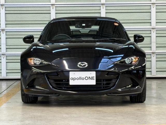 Mazda ROADSTER 2023