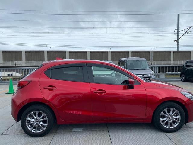 Mazda MAZDA2 2019