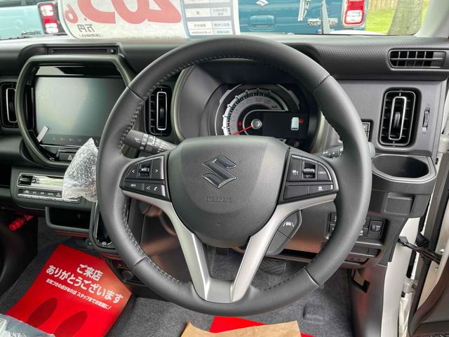 Suzuki HUSTLER 2025