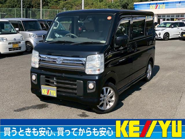 Mazda SCRUM WAGON 2016