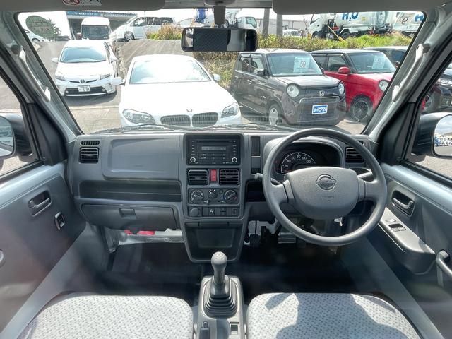 Nissan CLIPPER TRUCK 2024