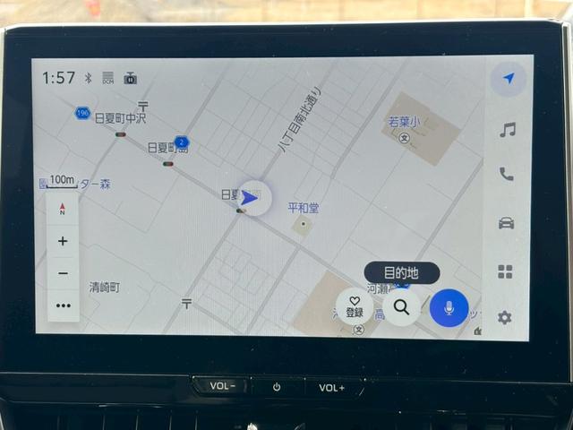 Toyota COROLLA CROSS 2024