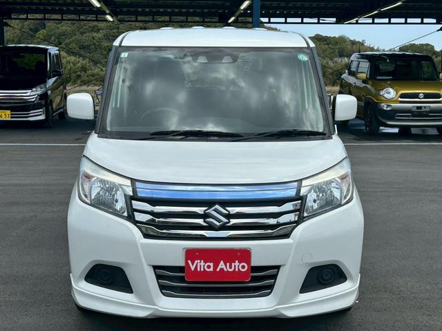 Suzuki SOLIO 2019