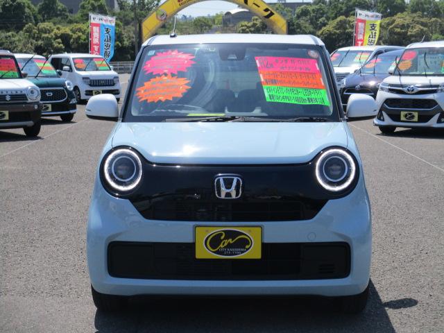 Honda N-ONE 2020