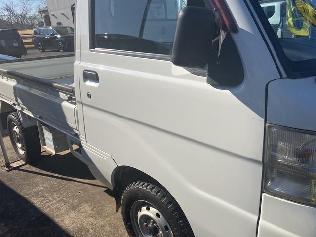 Subaru SAMBAR TRUCK 2013