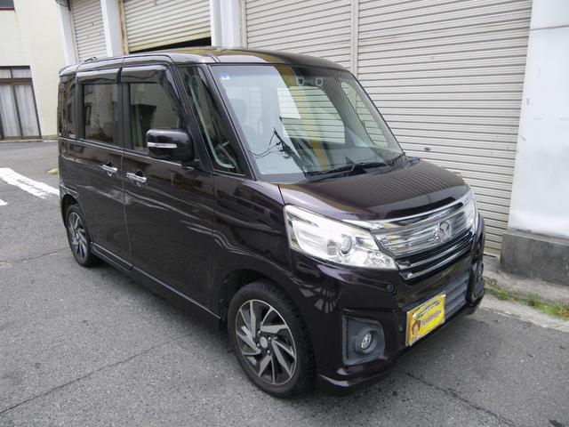 Mazda FLAIR WAGON CUSTOM STYEL 2015