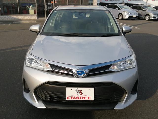 Toyota COROLLA FIELDER 2020