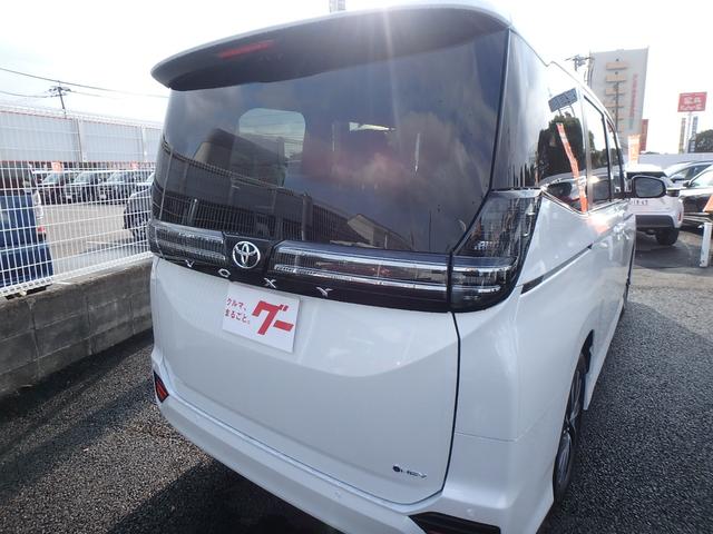 Toyota VOXY 2025