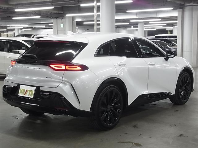 Toyota CROWN SPORT 2024