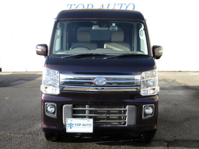 Mazda SCRUM WAGON 2019