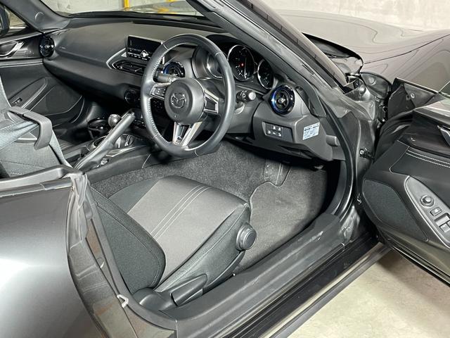 Mazda ROADSTER 2023