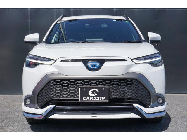 Toyota COROLLA CROSS 2023