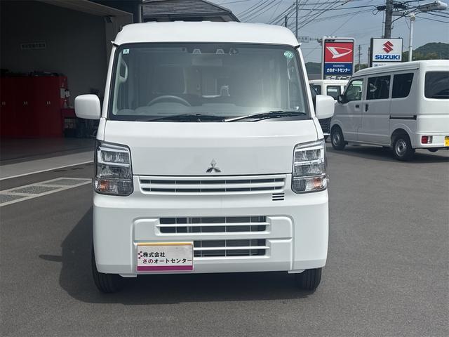 Mitsubishi MINICAB VAN 2025