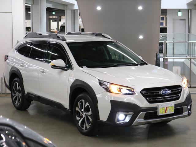 Subaru LEGACY OUTBACK 2023