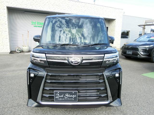 Daihatsu TANTO 2025