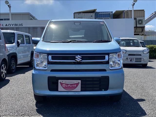 Suzuki WAGON R 2020