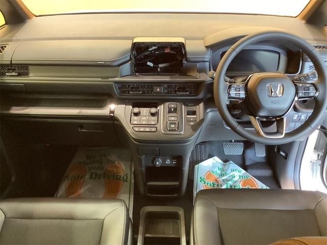 Honda STEPWAGON 2026