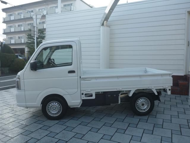 Mazda SCRUM TRUCK 2025