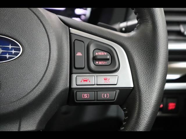 Subaru FORESTER 2017