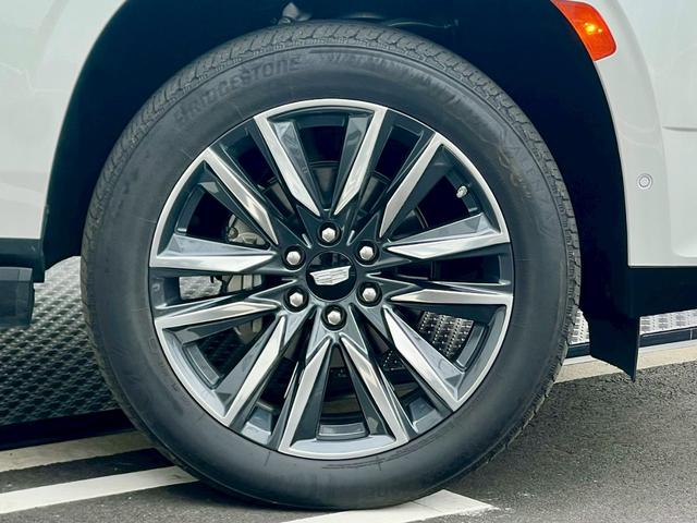 Cadillac CADILLAC ESCALADE 2021