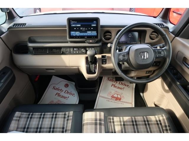 Honda N-BOX JOY 2025