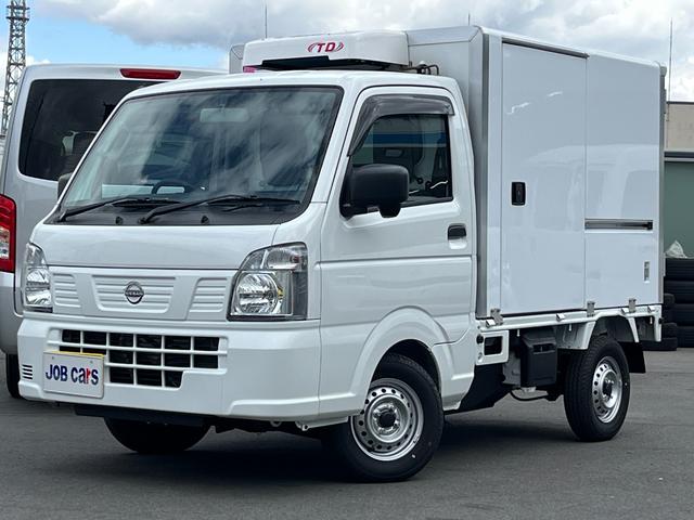 Nissan NT100CLIPPER TRUCK 2025