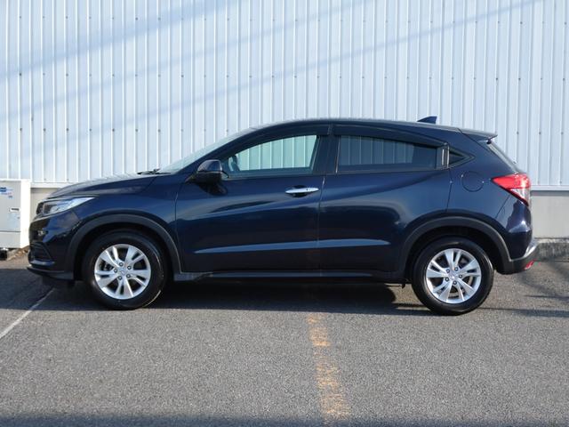Honda VEZEL 2018