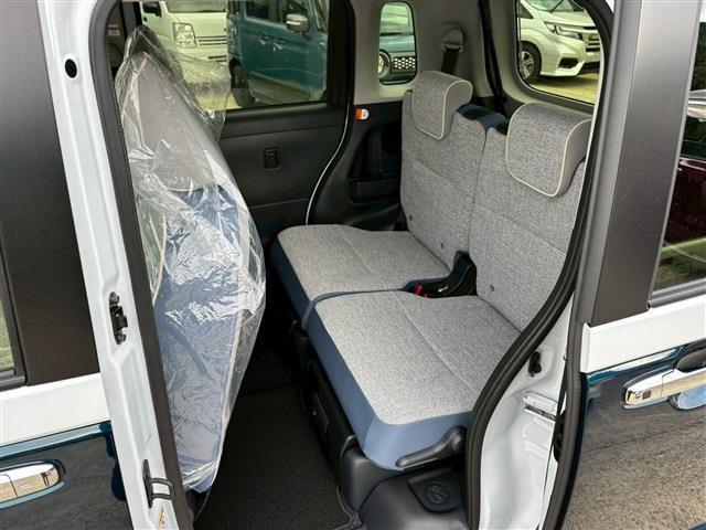 Daihatsu MOVE CANBUS 2025