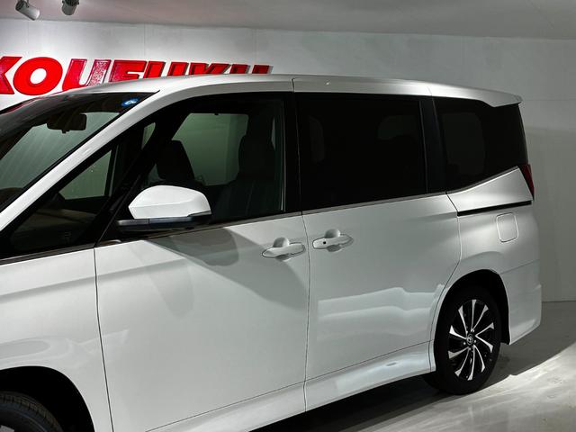 Toyota NOAH 2026