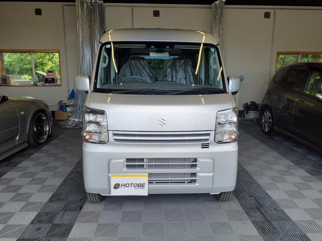 Suzuki EVERY 2024