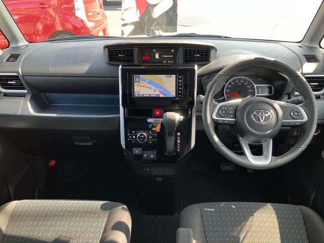 Toyota ROOMY 2023