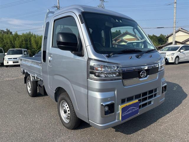 Daihatsu HIJET TRUCK 2025