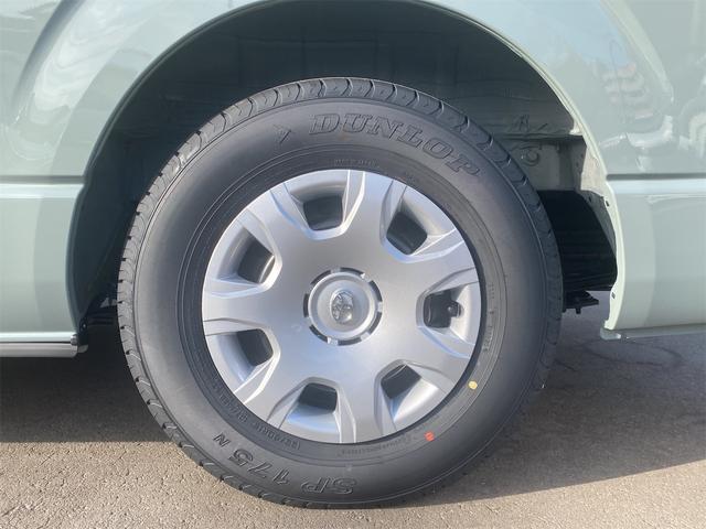 Toyota HIACE VAN 2026