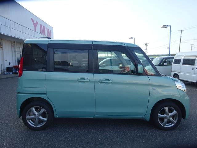 Mazda FLAIR WAGON 2014