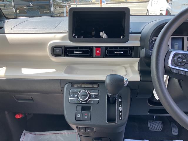 Daihatsu MOVE CANBUS 2025