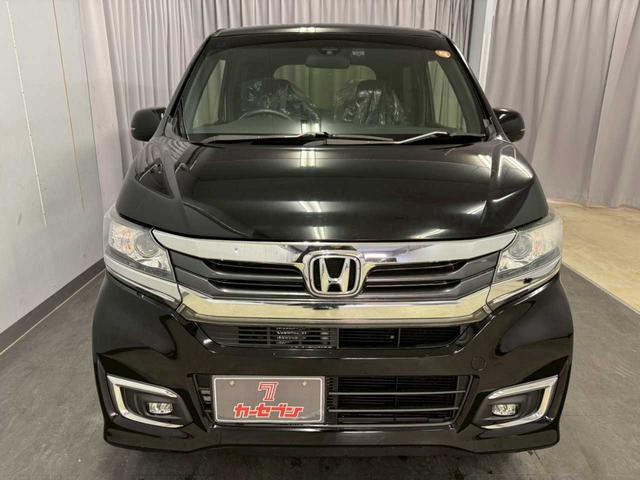 Honda N-WGN CUSTOM 2018