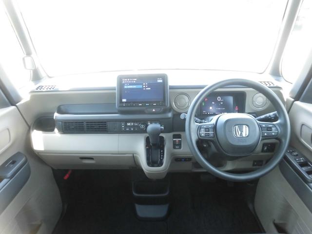 Honda N-BOX JOY 2025