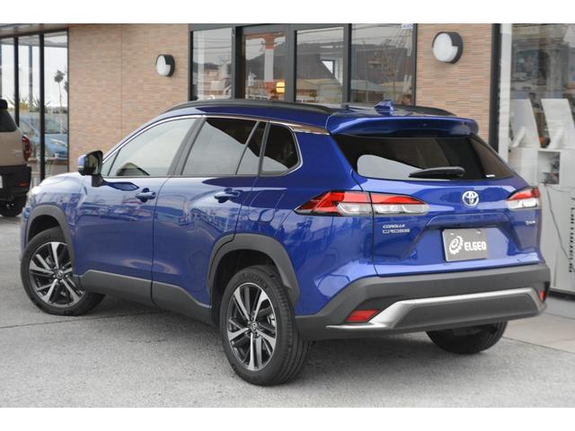 Toyota COROLLA CROSS 2025