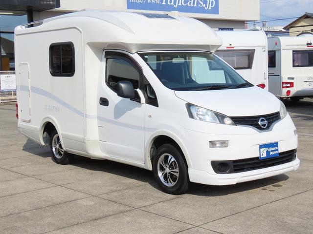 Nissan NV200 VANETTE VAN 2018