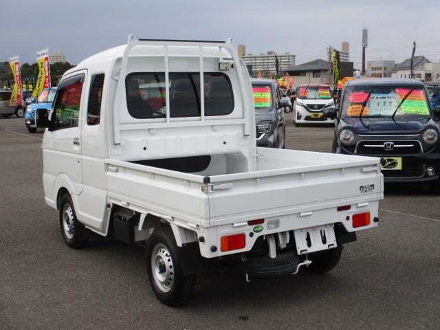 Suzuki SUPER CARRY 2021