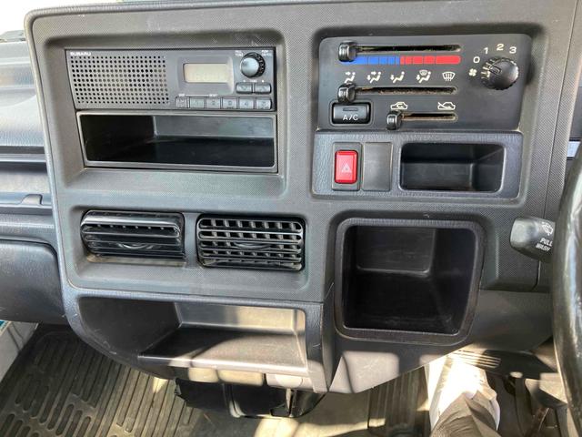 Subaru SAMBAR TRUCK 2010