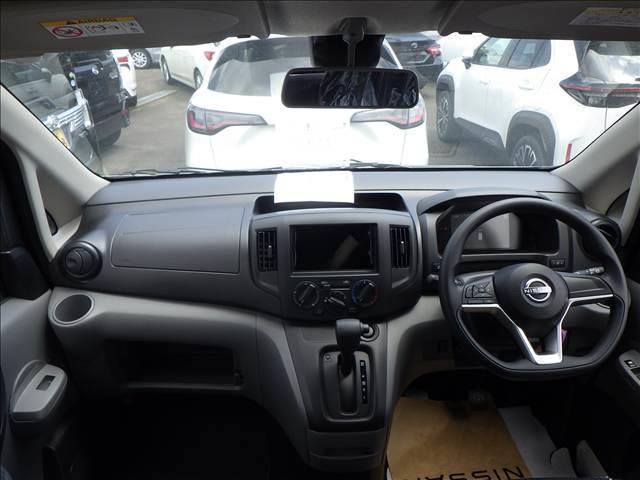 Nissan NV200 VANETTE VAN 2024