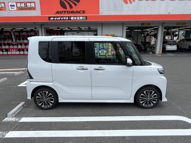 Daihatsu TANTO 2026