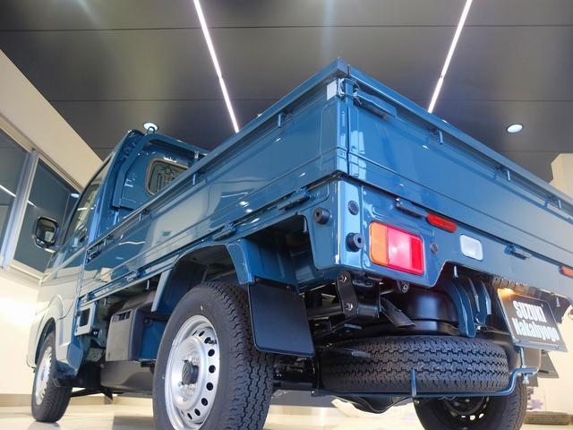 Suzuki CARRY TRUCK 2024