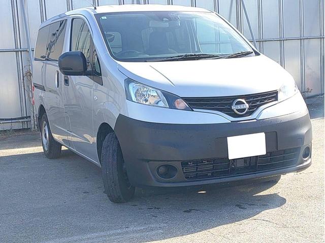 Nissan NV200 VANETTE VAN 2022